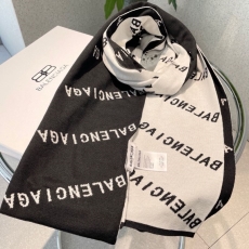 Balenciaga Scarf